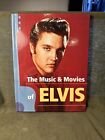 The Music & Movies of Elvis - poupée Susan.  2007 Publications International.