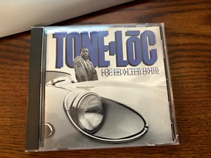 Tone Loc- Loc ed After Dark   CD  Good condition - Picture 1 of 3