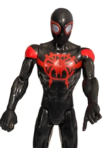 Spiderman Into The Spider Verse Action Figure Toy Collectable 2017 - Picture 1 of 4