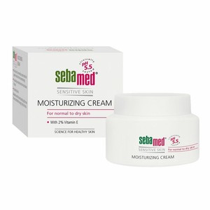 sebamed hydrating cream
