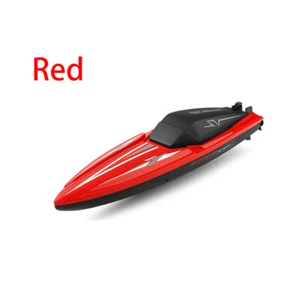 2,4 GHz ferngesteuertes High Speed Racing Elektro Schnellboot RC Boote für Kinder - Bild 1 von 13