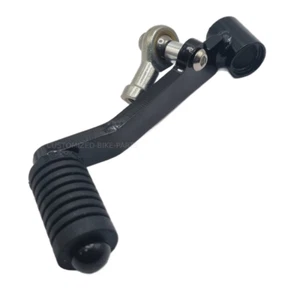 Left Gear Shift Lever Shifter Pedal - Honda CB500X / CB500F / CBR500R 2013-2025 - Picture 1 of 3