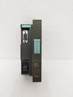 Siemens 6ES7151-1AA05-0AB0 SIMATIC DP, Interface module IM 151-1 Std. for ET200S - Image 1 of 4