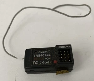 Receiver TRS401SS 4 Channel 2.4G - Picture 1 of 3