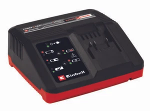 Einhell 4512103 Power X-Fastcharger 4A PXC-Ladegerät - Bild 1 von 4