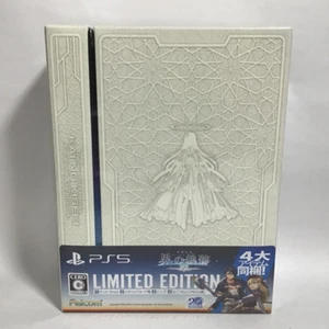 PS5 The Legend of Heroes: KAI no KISEKI -Farewell O Zemuria- Limited Edition New - Picture 1 of 8