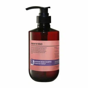 MOREMO Caffeine Biome Shampoo For Oily Scalp 500ml K-Beauty - Picture 1 of 1