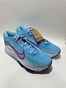 Nike Paige Bueckers x Air Zoom GT Hustle 3 EP 'Be You, Be Great!' Size 12.5 Men - Picture 1 of 5