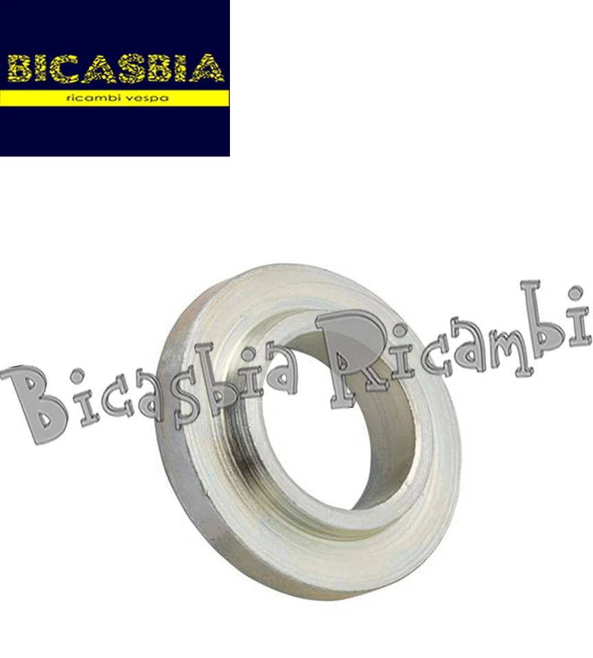 11864 - DISTANZIALE FRA ALBERO MOTORE E FRIZIONE PIAGGIO 50 SI CIAO BRAVO BOXER