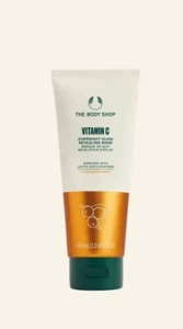 The Body Shop- Vitamin C Mask Overnight Glow 100ml Revealing Mask ,rrp £24 - Picture 1 of 1