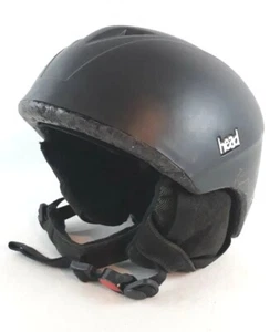 Casco de esquí Head juvenil XS/S negro - Imagen 1 de 8