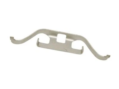 Clip de retención de pastillas de freno para BMW M3 2001-2006, 2008-2013 ATE 66242TPGQ 2012 2002 Foto 1 de 2