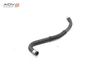 2018-24 LEXUS RC300 2.0L ENGINE COOLANT COOLING WATER BY PASS HOSE TUBE PIPE OEM - Image 1 of 4