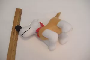 ~PERRO DE FELPA~6 PULGADAS DE ALTO~BALL PARK FRANKS PREMIUM~ - Imagen 1 de 1