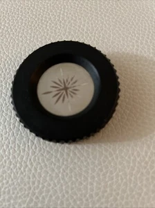 MAMIYA FOCUS KNOB ADAPTER - Picture 1 of 8