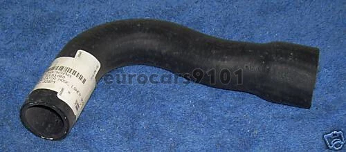 New! Saab 9000 ÜRO Lower Radiator Coolant Hose 93.83.688 9383688 - Image 1 of 1