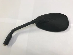 Sachs - MadAss - X-Road - Dirty Devil - Left Mirror - Black - Picture 1 of 3