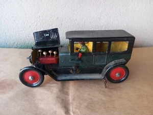 Germany auto in latta anni 20 - Foto 1 di 5
