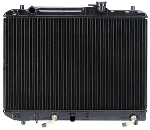 Radiator for 2001 Suzuki Esteem GL-GLX Sedan 4-Door 1.6L - Picture 1 of 1