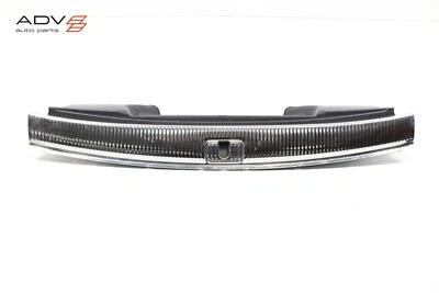 2009 - 2017 奥迪 Q5 SQ5 TRUNK LATCH 锁扣 SCUFF 盘子装饰盖 原始设备制造商 — 第 1/4 张图片