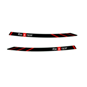 Genuine Aprilia RS457 2024+ Wheel Stripe Decals (2S002204) £19.00 - Picture 1 of 1
