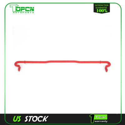 Rear Anti-Roll Kits Sway Bar Fits 2012-2018 2019 2020 Subaru BRZ Toyota GT 86 - Image 1 of 4