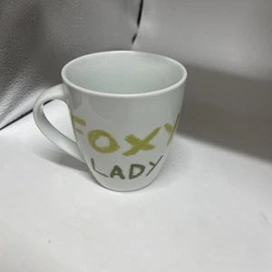 JAMIE OLIVER CHEEKY MUG - FOXY LADY (D) - Picture 1 of 5