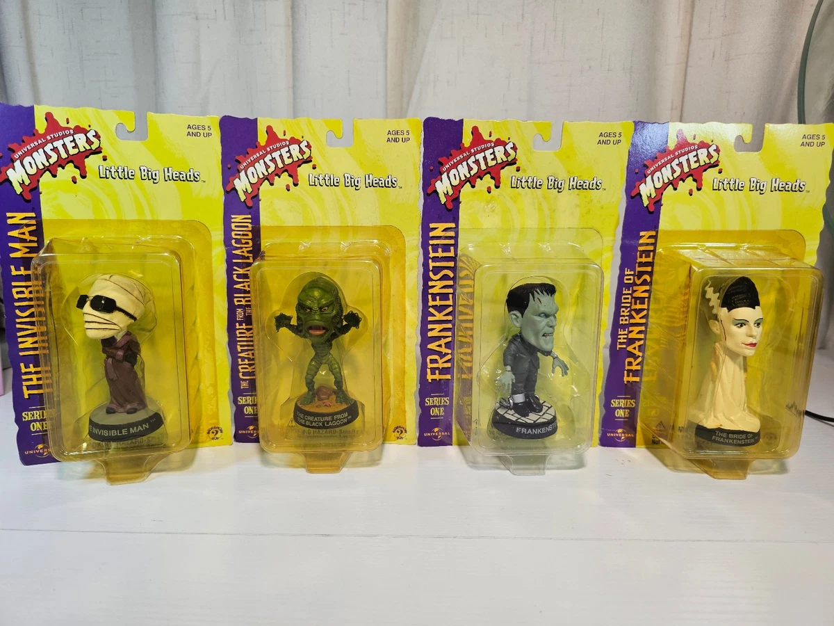 little big heads products for sale | eBay