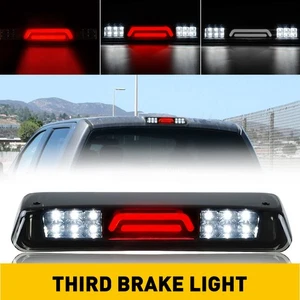 LED 3RD THIRD BRAKE LIGHT FIT 2006 2007-08 Lincoln Mark LT 2004-2008 Ford F-150 - Picture 1 of 15