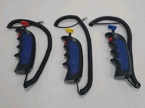 3 Carrera Digital 124/132 Digital Speed Controllers - Picture 1 of 4