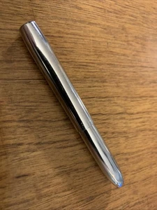 VINTAGE FISHER CHROM SPACE PEN KUGELSCHREIBER TINTE CHROMSTIFT - Bild 1 von 2