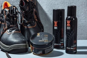 Worker Walker Dubbin Classic Pro - Natural Grease For Work Shoes Boots -... - Picture 1 of 4