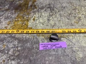2003-2006 OUTLANDER HVAC Control Large Knob - Picture 1 of 11