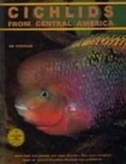 Cichlids from Central America By Ad Konings - Image 1 of 1