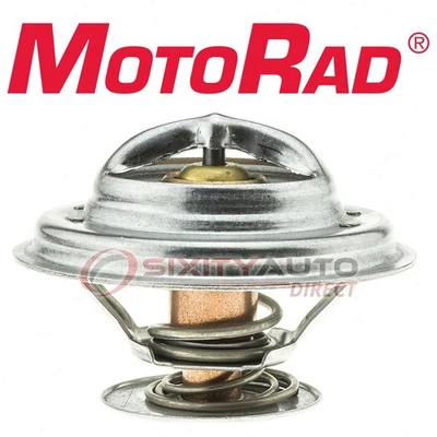 MotoRad Engine Coolant Thermostat for 1992-2003 Volkswagen EuroVan - Cooling nb Foto 1 de 4