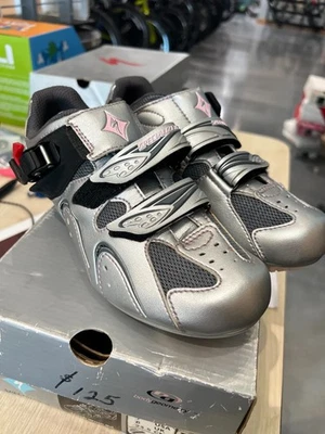 Antorcha Especializada Mujer RD Eu Talla 37 Nueva Con Caja Foto 1 de 3