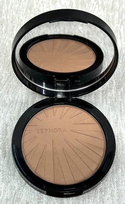Sephora Collection Bronzing Face Powder Costa Rica Dark 6 NWOB - Image 1 of 4