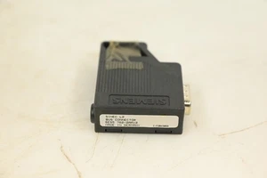 Siemens 6ES5 762-2AA12 Simatic S5 Busconnector - Picture 1 of 9