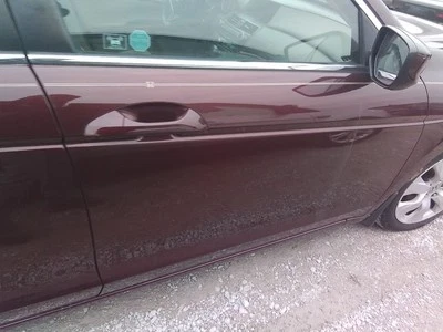 Puerta delantera de pasajero sedán eléctrico EX compatible con 08-12 ACCORD 3414494 Foto 1 de 4