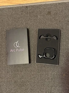 Arc pulse iPhone 14 Pro Aluminium Black Pre Owned - Photo 1 sur 8