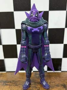 Marvel Legends Prowler 6" Actionfigur Into The Spider-Verse Stilt-Man Wave - Bild 1 von 7