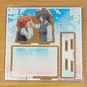 Whisper Me A Love Song Otoani Acryl Ständer Asanagi & Himari Kino - Bild 1 von 2