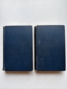 1891 The American Revolution Volume 1 & 2 by John Fiske Hardcover Books - Picture 1 of 14