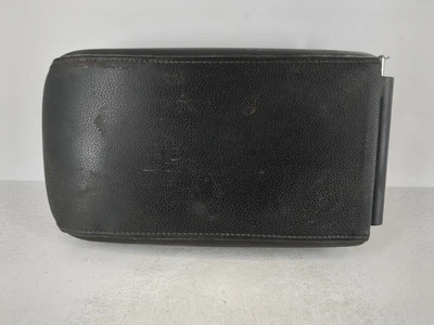 Volkswagen Jetta 2012-2017 consola central reposabrazos cubierta tapa negro WBOYO Foto 1 de 4