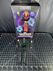 Marvel Legends Mantis BAF Completo Guardianes de la Galaxia Vol 2 MCU - Imagen 1 de 3
