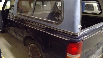 Regulador de ventana delantera derecha pasajero manual compatible con 93-11 Ranger 1310008 Foto 1 de 4