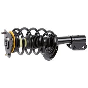 Front Strut Spring Assembly For Chevy Impala Police or Taxi Package Complete - Picture 1 of 3