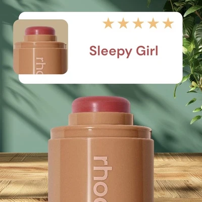 RHODE SCINCARE Rhode Pocket Blush (Sleepy Girl)