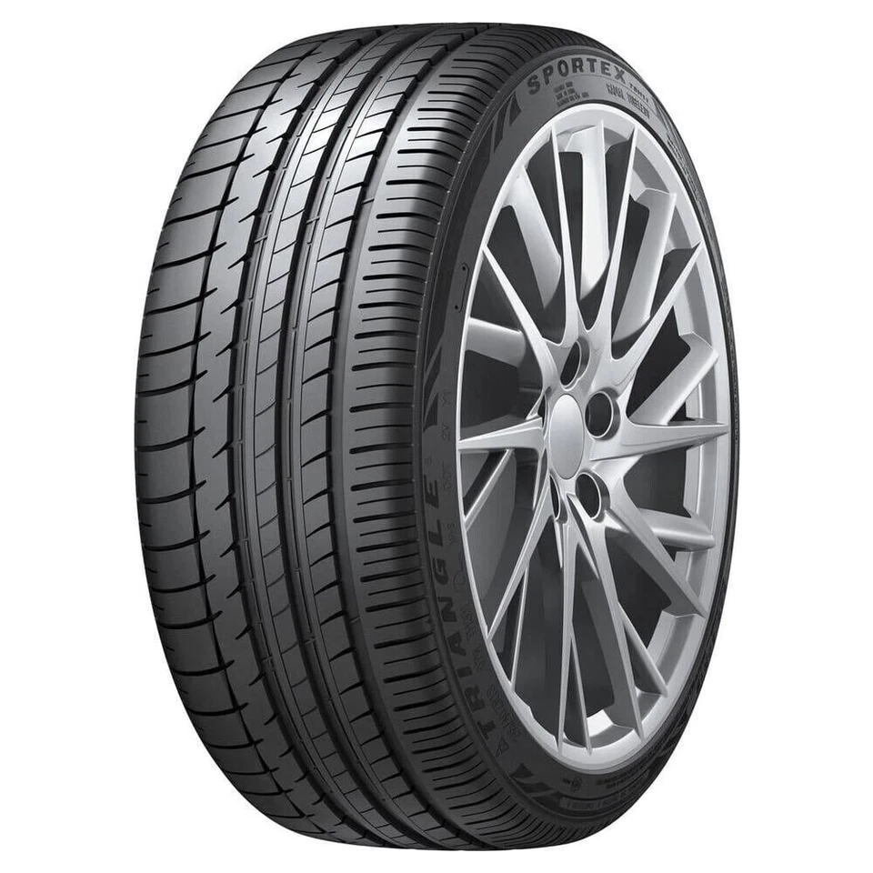 1x Triangle SporteX TH-201 245/45 R17 99Y Sommerreifen DOT2022 - Bild 1 von 1