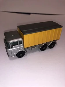 Matchbox Lesney No.47 DAF TIPPER CONTAINER TRUCK; Very Near Mint; no box. - Picture 1 of 10